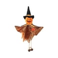 thumbnail image 1 of Mom's Best Adornos colgantes de muñecos fantasma para fiesta de Halloween, 1 of 6