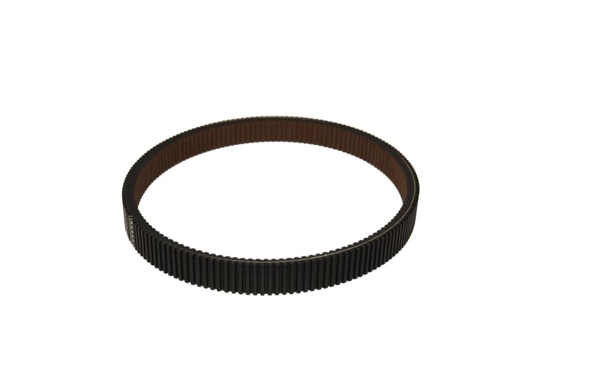 Drive Belt for EZGO TXT & RXV Gas Golf Carts with Team Clutch 2010