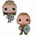 thumbnail image 3 of Vikings Collectible Pvc Pop Figurine Cat Desktop Action Figure Ornament Birthday Gift For Fans, 3 of 5
