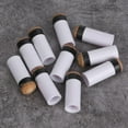 thumbnail image 4 of Tebru 10PCS Snooker Pool Pole Tip Billiard Rod Stick Replacement Part Repair Tool, 4 of 8
