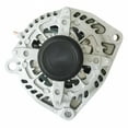 thumbnail image 4 of For Chevy Silverado 1500 2014 2015 2016 2017 2018 Alternator | Current Amps - 170 | 4.3L | Replacement For 84143540, 4 of 6