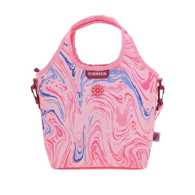 Lonchera Escolar Chenson Happy Girl Oily HG66269-P