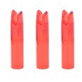 thumbnail image 3 of Plastic   Nock, Easy To Install   Nock 50Pcs Durable  For 6mm/0.2in Shaftment, 3 of 7