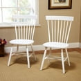 thumbnail image 3 of Venice 6-Piece Dining Set with Bench, Multiple Colors, 3 of 5