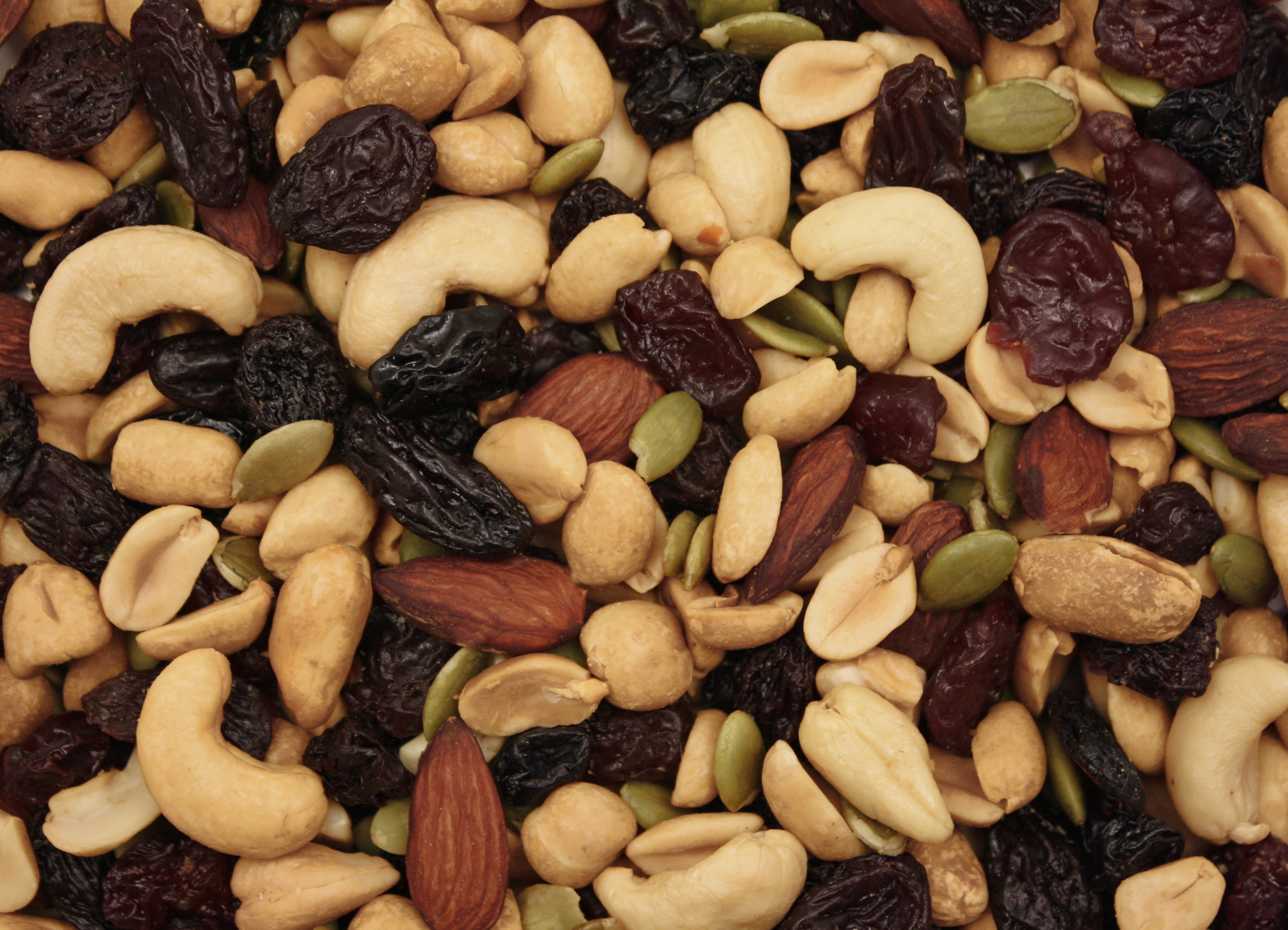 POWER UP PROTEIN - FRENCH