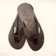 thumbnail image 4 of Men's Wave Flip Flop Sandals, 4 of 5