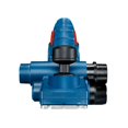 thumbnail image 4 of Cepillo Bosch 18V + Lijadora Orbital 18V sin bateria azul Estandar, 4 of 4