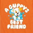 thumbnail image 3 of Bubble Guppies - A Guppy's Best Friend - Toddler And Youth Short Sleeve Graphic T-Shirt, 3 of 5