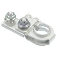 thumbnail image 1 of Terminal de batería positiva para coche, Terminal de Cable de batería, extremo No.919803X010 para Hyundai Accent 2015-2020, 1 of 1