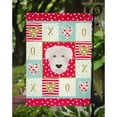 thumbnail image 3 of Glen of Imaal Garden Flag, 3 of 3