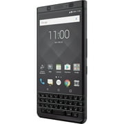 BlackBerry KEYone 32 GB Smartphone, 4.5 LCD, 3 GB RAM, Android 7.1 Nougat, 4G