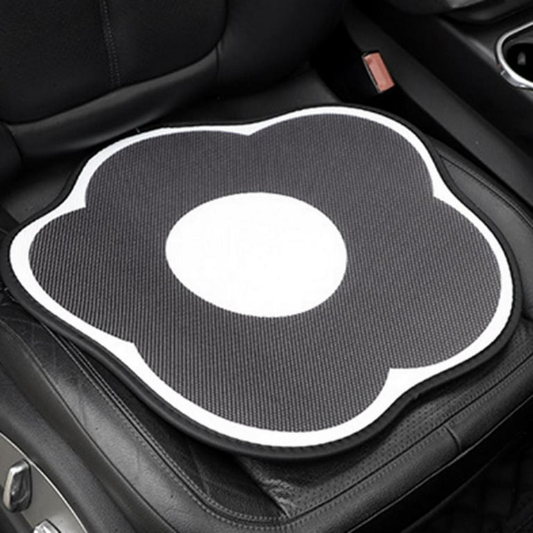 Tohuu Car Seat Cushion Portable Car Booster Seat Cushion Car Seat