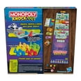 thumbnail image 2 of Juego de mesa Hasbro Gaming Monopoly Knock Out, 2 of 4