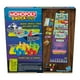 thumbnail image 2 of Juego de mesa Hasbro Gaming Monopoly Knock Out, 2 of 4