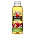 thumbnail image 3 of Apple & Eve 100% Apple Juice, 10 fl oz, 12 Pack Box, 3 of 11
