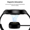 thumbnail image 6 of 4 in 1 Watch Charger Multi USB Magnetic Charging Cable, Portable Wireless Charger Cord with USB 3.0 Port for Apple Watch Series SE/8/7/6/5/4/3/2/1, iPhone, Samsung, Pixel, iPods Etc, 6 of 8
