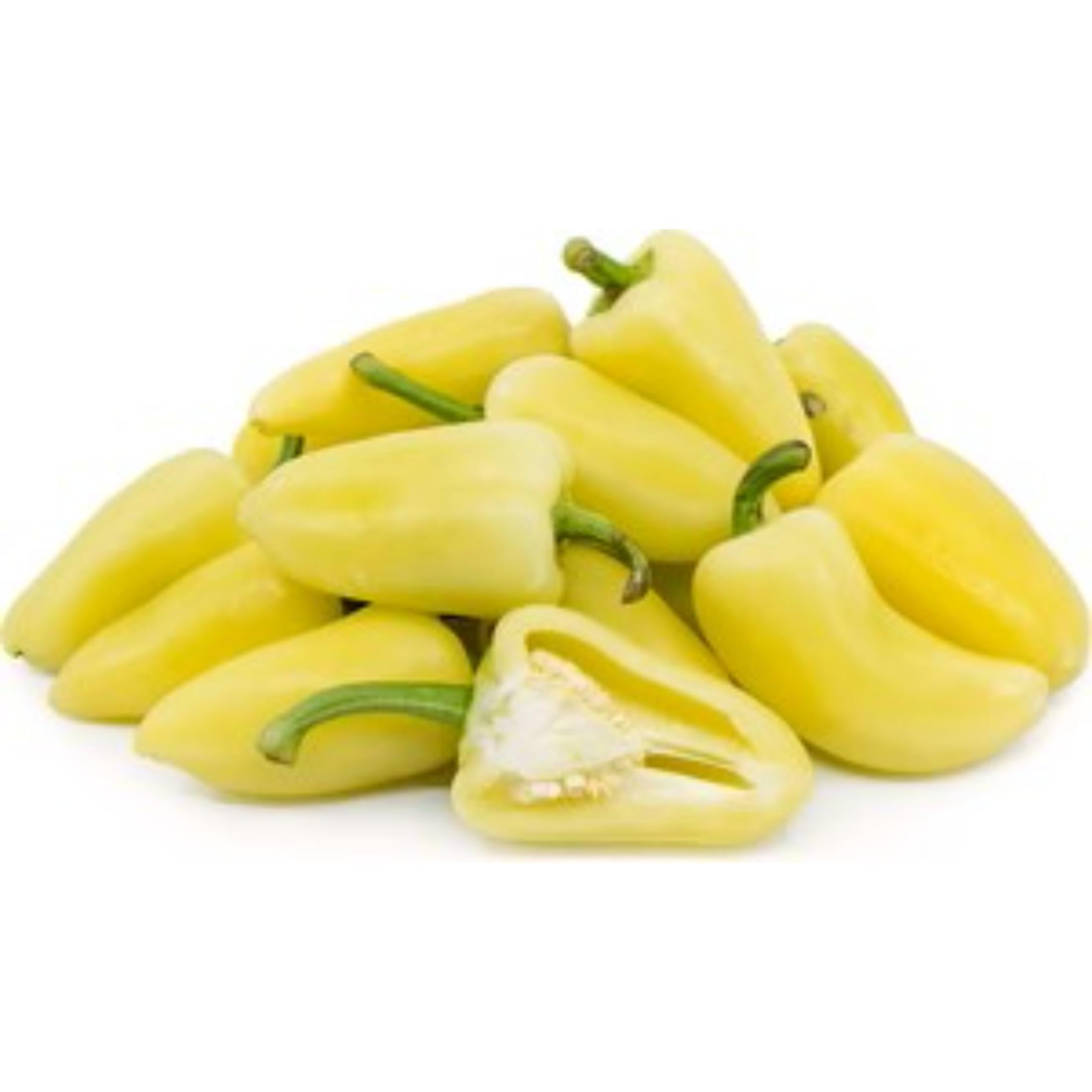 Robinson Fresh Yellow Caribe Pepper, 8 oz - Walmart.com