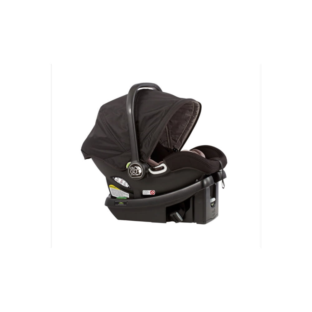 baby jogger city go infant car seat