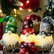thumbnail image 1 of Fiudx Decoraciones Del Hogar Para Sala De Estar. Gnomo De Navidad, Gnomo Iluminado, Decoración De Mesa Nórdica Iluminada, Decoración De Navidad Para Fiesta En Casa De Vacaciones Ofertas De La Semana, 1 of 7