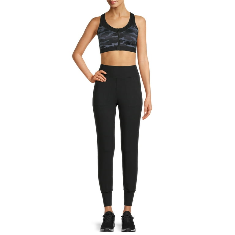 Avia slim jogger legging hotsell