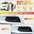 thumbnail image 4 of 12ml Car Scratch Pen Precision Color Formula Paint Pen for Imperfection Removal, 4 of 5