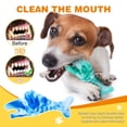 thumbnail image 4 of Juguetes masticables para perros BoYoYo Tough for Aggressive Masticers, paquete de 2, 4 of 7