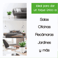 thumbnail image 5 of Maceta Autorregable Smart Garden  AQ1817 Blanco Mate, 5 of 5