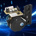 thumbnail image 3 of 5X -240A -240 KSS240A Radio Reproductor de Blu-Rays CD Captadores Ópticos con Lente para de -, 3 of 5