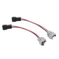 thumbnail image 2 of Conector de inyector de Combustible ANGGREK 2 Piezas Conexión Estable estilo EV1, 2 of 8