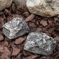 thumbnail image 4 of OUTDOOR ROCK HIDE A KEY HOUSE HOME Emergency Spare Holder Key Hider Car, 4 of 8