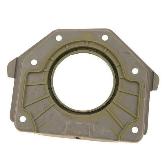 Rear Crankshaft Seal - Compatible with 2012 - 2014 Fiat 500 GAS 2013