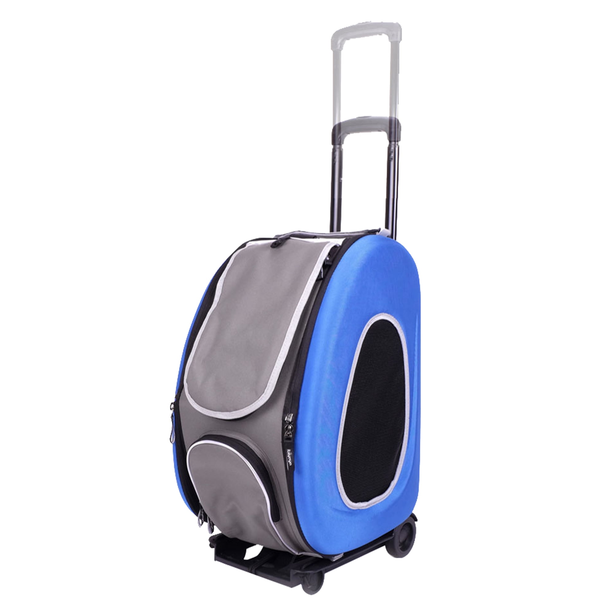Ibiyaya 5 in 1 pet stroller online