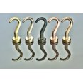 thumbnail image 3 of Rev-A-Shelf Gld-Hk-2-5 Glideware Double Prong Replacement Hook For Pull Out Organizer -, 3 of 5