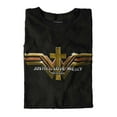 thumbnail image 5 of Justice Love Mercy Cross Micah 6:8 Women's Graphic T Shirt Tees Brisco Brands S, 5 of 7