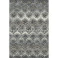 thumbnail image 2 of Addison Rugs Mayfield Washable Transitional Abstract Chevron Shadow Rectangle Rug, 5' x 7'6", 2 of 6