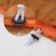 thumbnail image 3 of C Ropa de Cosplay para Perros, Melena de LeóN para Disfraces de Perros, Peluca de LeóN Realista para Perros Medianos una Grandes + Suministros para Mascotas con Orejas, 3 of 7