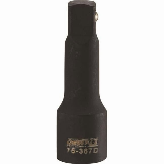 Stanley Tools 228567 3 in. Extension Impact Socket - 0.5 in. Drive