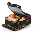 thumbnail image 3 of Arctic Zone Upright Lunch Kit Camo, 3 of 6