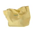 thumbnail image 3 of Bolsa de lona reutilizable perfecl grande para gimnasio amarillo, 3 of 8