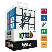 Rubik’s Cube - NBA Lab - Limited Edition