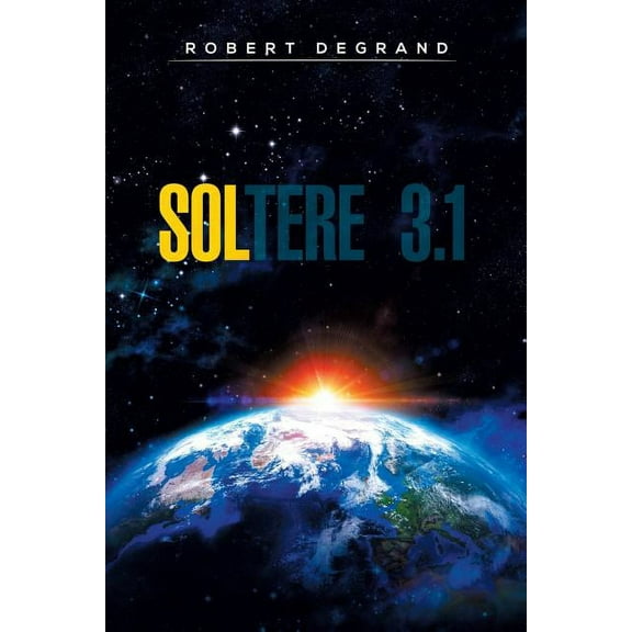 Soltere 3.1 (Paperback)