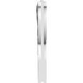 thumbnail image 4 of 1 7/8"W x 18"D x 18"H Baile Architectural Grade PVC Corbel, 4 of 9