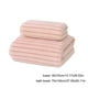 thumbnail image 3 of Accesorios de baño Toallas de baño absorbentes de terciopelo para adultos Toalla facial Juego de toallas de baño Juego de toallas de baño suaves y cómodas Juego de toallas de baño suaves y muy absorbe, 3 of 8