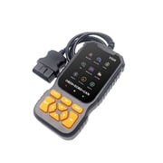 V520 Car Full OBD2/EOBD Scanner Check Auto Engine System Car Diagnostic Tools Automotive Professional Code Reader Scanner