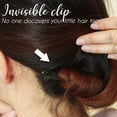 thumbnail image 4 of Short Hair Braider Twist Clip Stick Diy Bobo Head Styling Maker Braiding Tool, 4 of 5