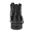thumbnail image 3 of Tuck & Von Men's Lace-up Cap Toe Dress Ankle Boot, 3 of 5