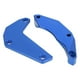 thumbnail image 3 of Engine Stator Slider Crash Pad Falling Frame Guard Protector Fit for Yamaha YZF R1S MT‑10 FZ‑10 15‑20(Blue ), 3 of 5