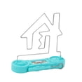thumbnail image 1 of Laberinto eléctrico Strade Fareast Limited juguetes educativos juego interactivo Verde, 1 of 8