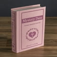 thumbnail image 5 of WS Game Company Mystery Date Vintage Bookshelf Edition, Board Game for 2-4 Players, 5 of 5
