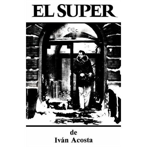 El Super, (Paperback)